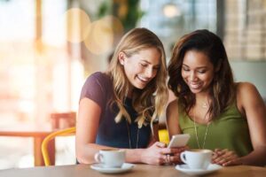 The Future of Customer Engagement
