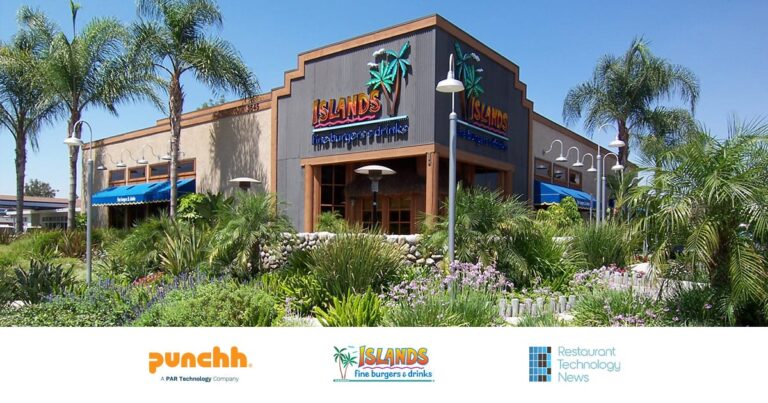 Image for: How Islands Restaurants is Set Up for Loyalty Success in 2023 and Beyond