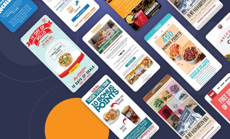 Image for: Restaurant Marketing Guide: Loyalty Campaigns that Rock
