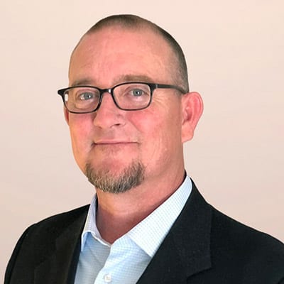 Scott Compton, Senior Analyst, Forrester