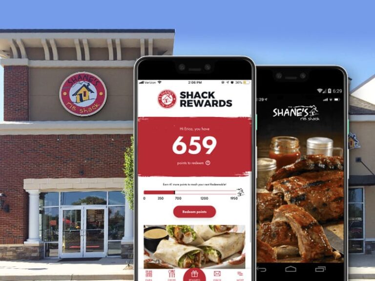 Image for: Shane’s Rib Shack Increases Engagement Across Every Stage of the Customer Journey