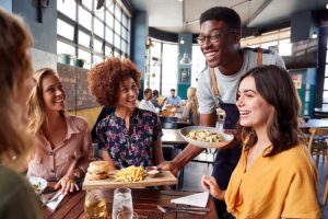 Unlocking Memorable Restaurant Experiences by Enhancing Brand Consistency