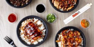WaBa Grill Delivers Intelligent Offers and Rewards to Make Customers’ Lives Easier