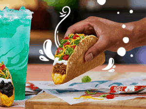 Why Taco Bell Believes There Has Never Been a Better Time to Self-Disrupt
