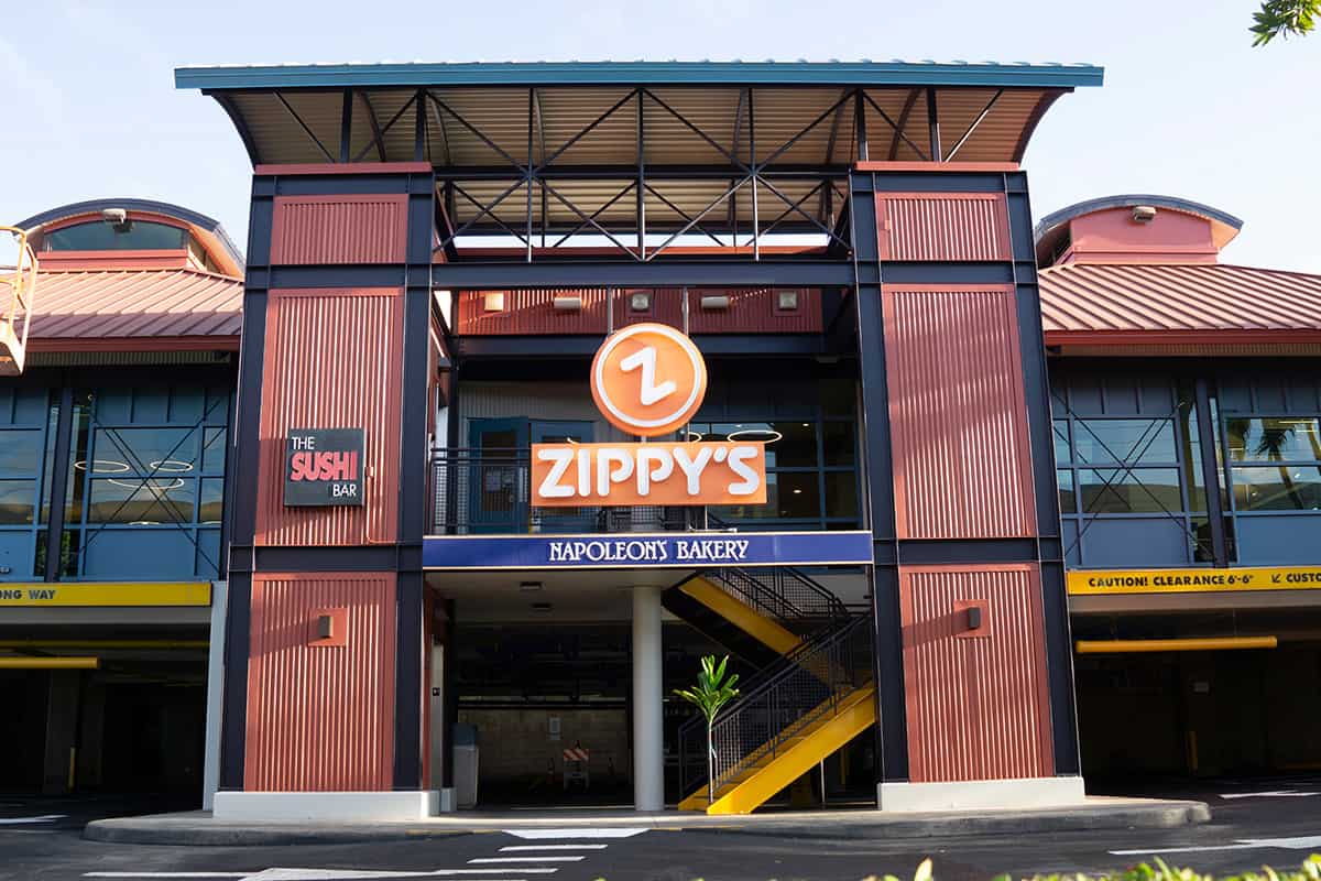 Zippy's Increases Visits 45% QoQ by Modernizing Customer Loyalty