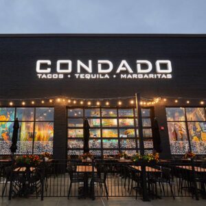 Condado Tacos’ Recipe for Creative Loyalty Achieves a 44% Retention Rate