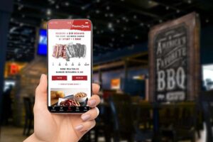 Famous Dave’s Increases  Casual Dining Loyalty Sales  48% Year Over Year