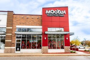 Beyond Just Burgers: MOOYAH’s Ongoing Commitment to Customer Loyalty