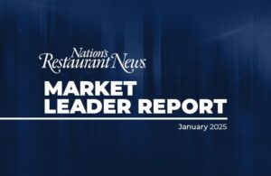 January 2025 Market Leader Report