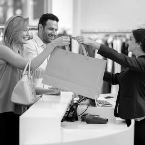 Reach New Heights of Omnichannel Personalization through Retail Digital Transformation
