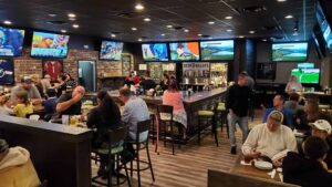 How Beef ‘O’ Brady’s Unified Ordering &amp; Loyalty to Power Guest Engagement