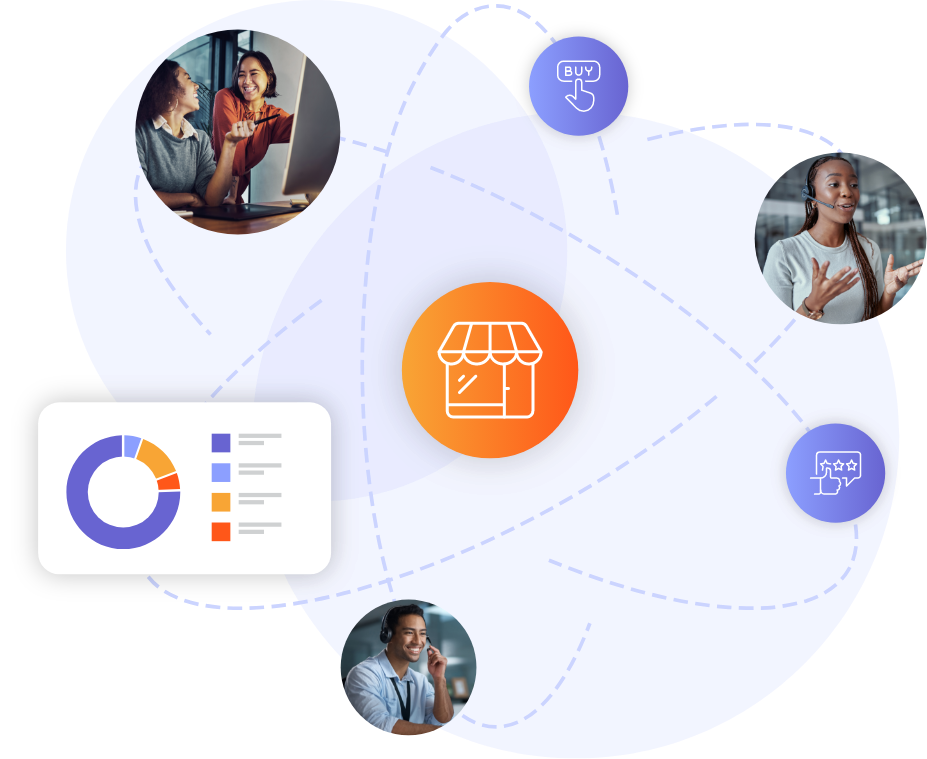 PAR Services Overview