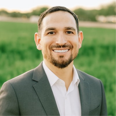 Joe Leal, Lead Product Manager