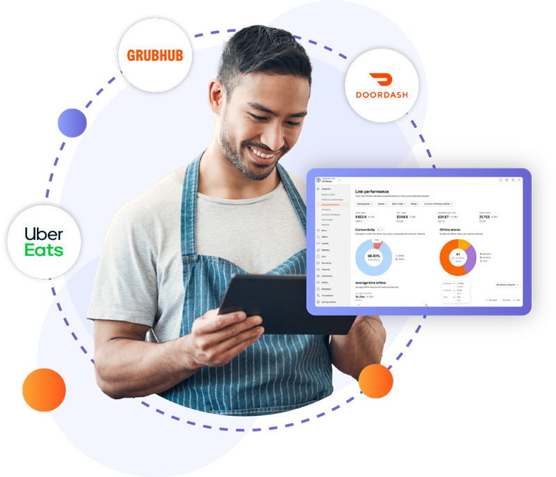 Link Marketplace
