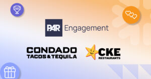 Games That Grow Revenue: What CKE &amp; Condado Know That Others Don’t 