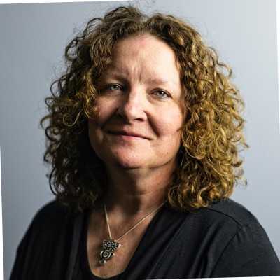 Katie O'Dell SVP, Principal Client Partner, Bounteous