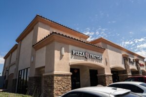 Pizza Factory Celebrating 40 Years with a Loyalty Program Guests Love