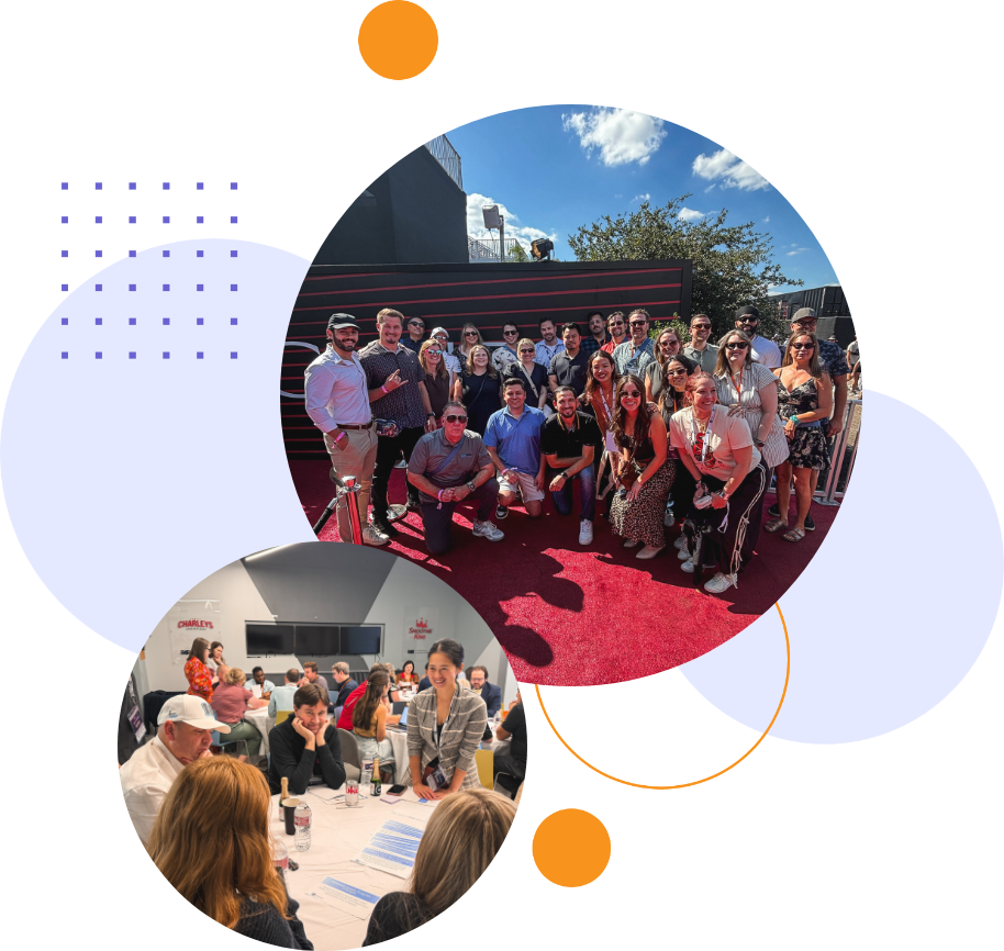 Voice of the Customer Events