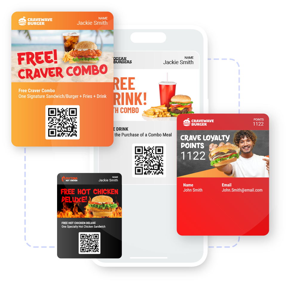 PAR Engagement Smart Pass Examples