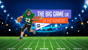 The Big Game by the Numbers
