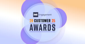 2025 PAR Engagement Customer Loyalty Awards