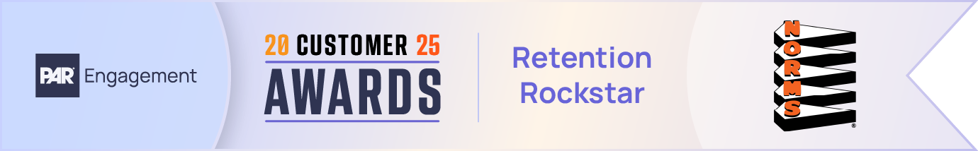 Retention Rockstar: NORMS