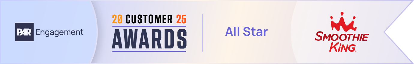 All Star: Smoothie King