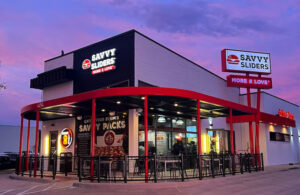 Savvy Sliders Fuels Rapid Growth with PAR’s Unified Tech Stack