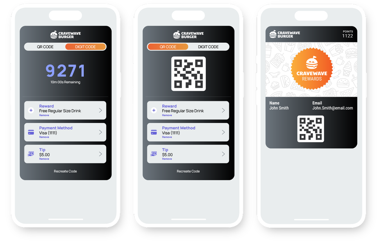 PAR Loyalty Pay