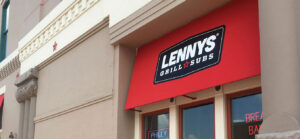 How Lenny’s Grill &amp; Subs Turned Loyalty Into a Local Holiday