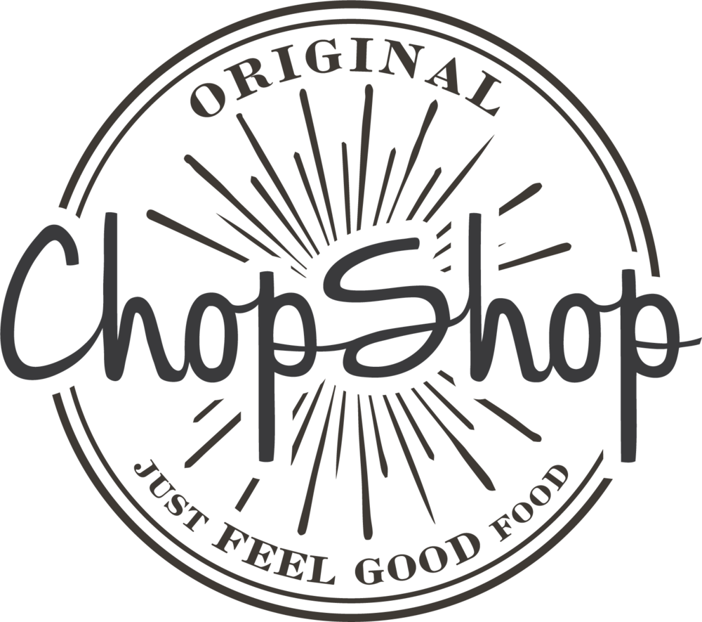Original ChopShop Logo