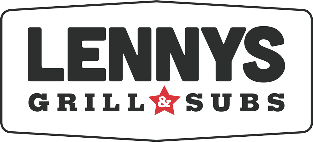Lenny's Logo
