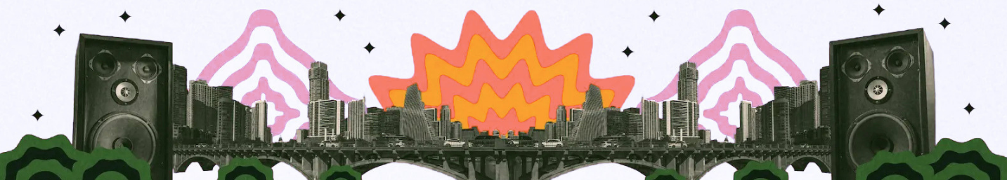 Austin Skyline